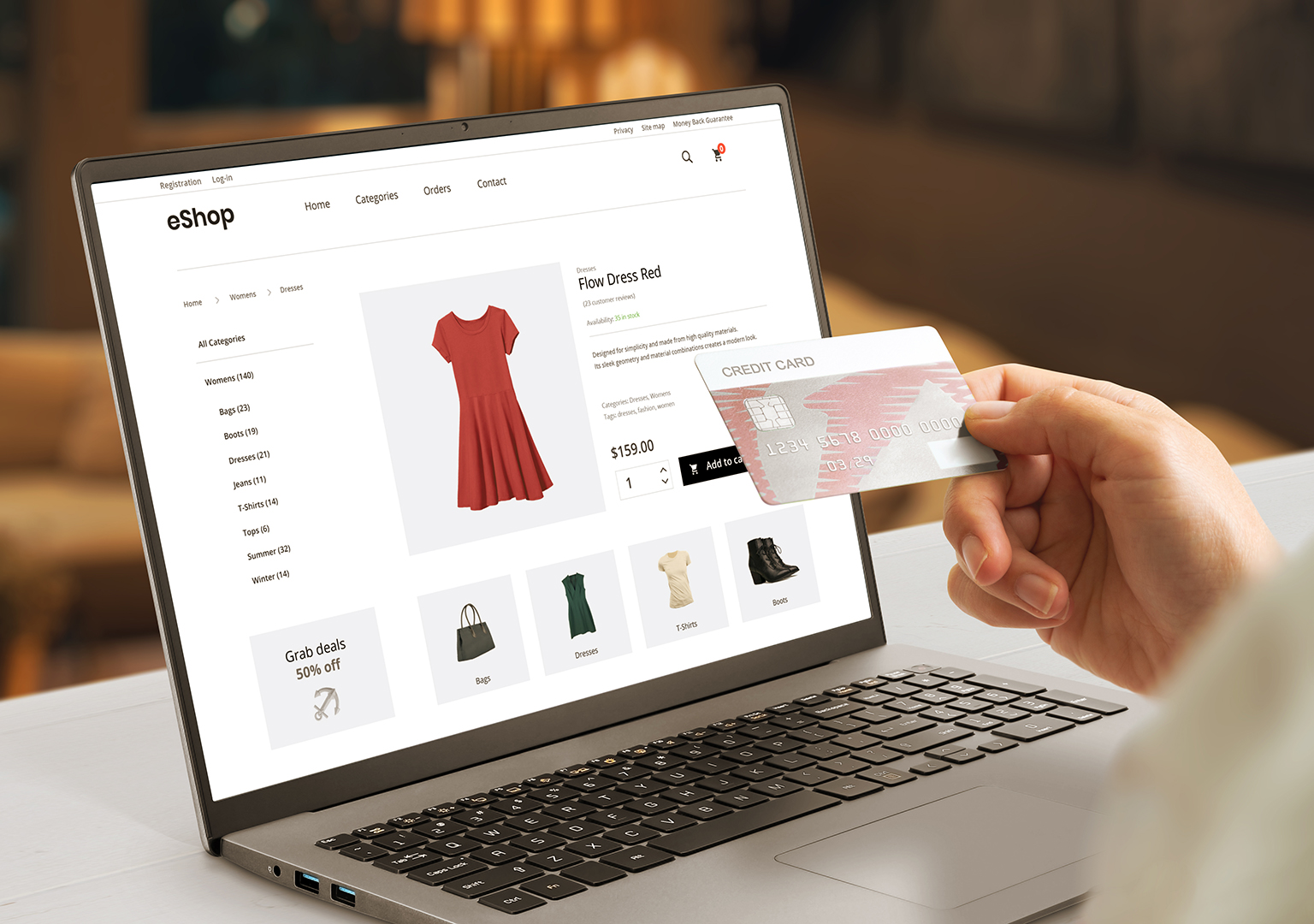Taiwan Online Shopping  - Feb 2024